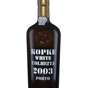 KOPKE White Colheita 2003 Porto, 20%KOPKE White Colheita 2003 Porto 20%,