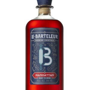 LE BARTELEUR Manhattan Cocktail 26%LE BARTELEUR Manhattan Cocktail 26%