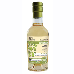 Vinaigre balsamique blancVinaigre balsamique blanc