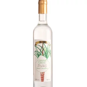 BIELLE Rhum Blanc Canne Grise 59%, Marie GalanteBIELLE rhum blanc canne grise 59%, Marie Galante