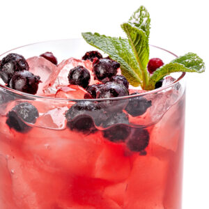 Cassis Menthe infusion glacée sachet 20gCassis Menthe infusion glacée sachet 20g