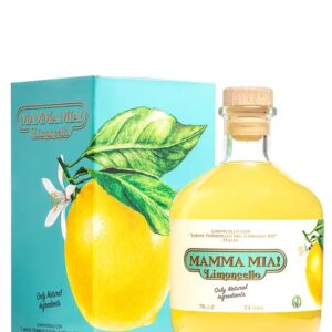 MAMA MIA Limoncello, 24%MAMA MIA Limoncello, 24%