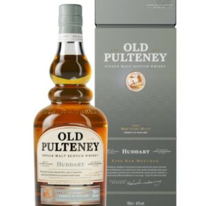 OLD PULTENEY Huddart single malt whisky 46%Old Pulteney Huddart, single malt whisky Ecosse