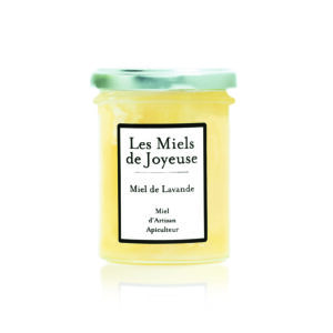 Miel de LavandeLes Miels de Joyeuse, Miel de Lavande