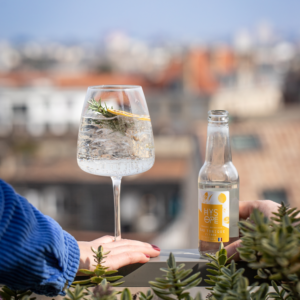 Tonic Citron bioTonic Citron bio