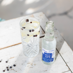 Tonic Fleur de Sureau bioTonic Fleur de Sureau bio