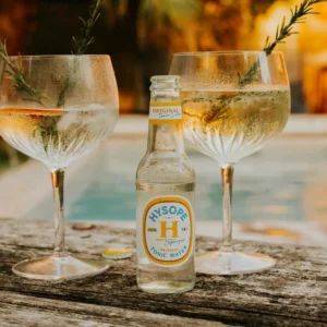 Hysope Tonic Water Original BioHysope Tonic Water Original Bio