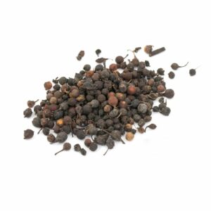 Poivre de la Likouala, CongoPoivre de la Likouala, Congo, en vrac