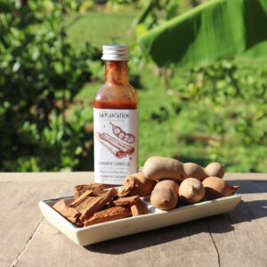 Sauce Cannelle Tamarin(100 ml)Sauce Cannelle Tamarin(100 ml)