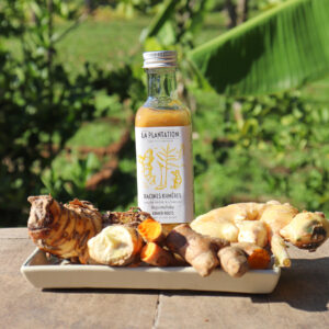 Sauce Racines Khmères (100ml)LA PLANTATION, Sauce Racines Khmères (100ml)