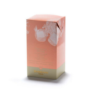 Pêche, thé vert glacéPêche, thé vert glacé