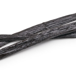 Vanille Tahitensis gousseVanille Tahitensis gousse