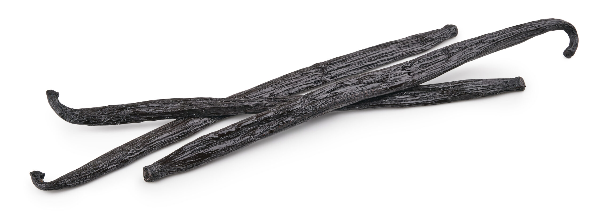 Vanille Tahitensis gousse