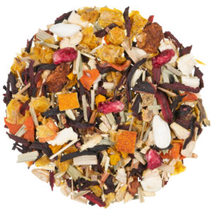 Argousier Grenade, tisane BioArgousier Grenade, tisane Bio, en vrac