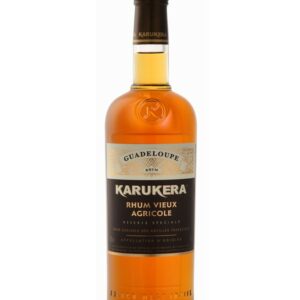 KARUKERA Rhum vieux, Réserve Spéciale 42%KARUKERA Rhum vieux, Réserve Spéciale 42%