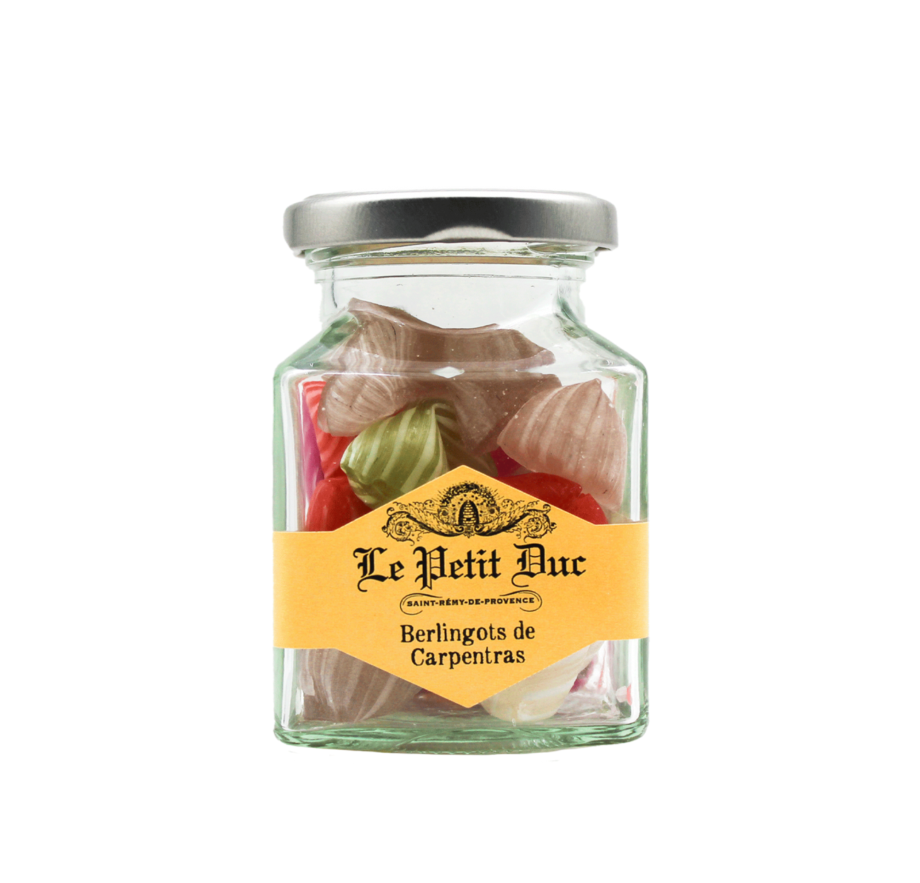 Le Petit Duc Bonbons Berlingots de Carpentras