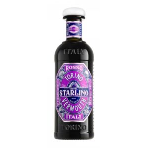 STARLINO Rosso Vermouth 17%STARLINO Rosso Vermouth 17%