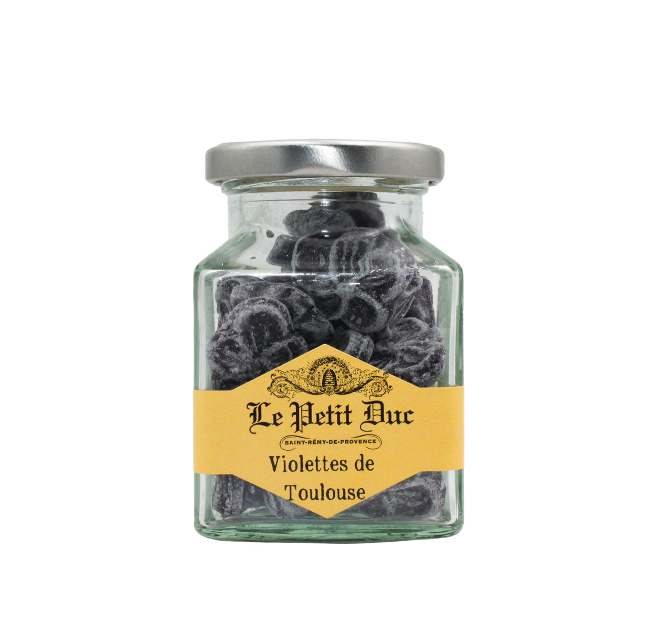 Le petit duc Violettes de Toulouse