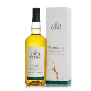 High Coast Timmer single malt 48%High Coast Timmer single malt 48%