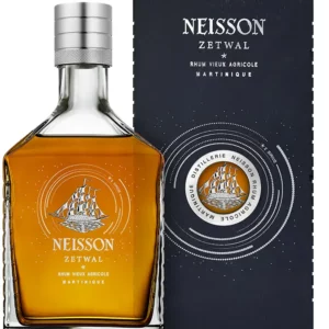 NEISSON Zetwal Sirius FoundationsNEISSON Zetwal Sirius Foundations