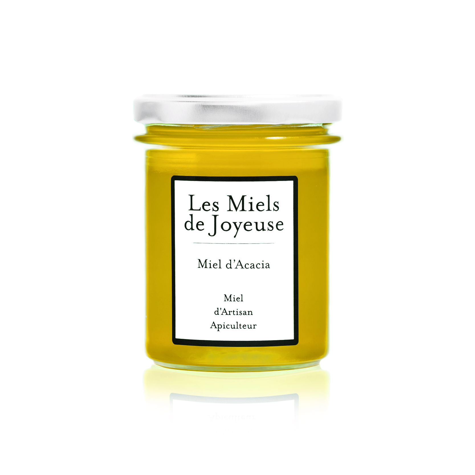 Les Miels de Joyeuse, Miel d'Acacia