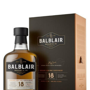 BALBLAIR 18 ANS, 46%BALBLAIR 18 ANS, 46%