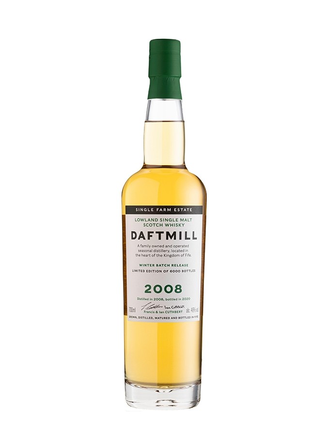 DAFTMILL 2008 Winter Release
