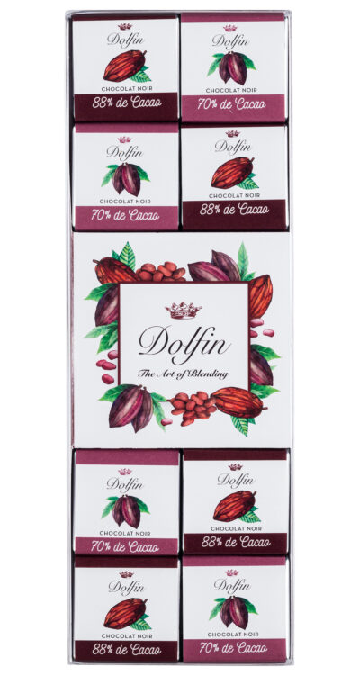 Assortiment Napolitains "Ebène" – Image 2