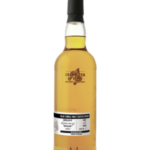 LAPHROAIG 16 ans 2005 AntipodesLAPHROAIG 16 ans 2005 Antipodes