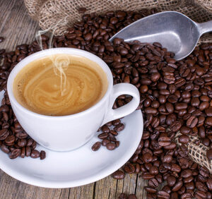 Café Secret n°4Café Secret n°4, en grains ou moulu