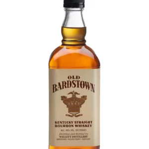 OLD BARDSTOWN Bourbon, 45%OLD BARDSTOWN Bourbon, 45%