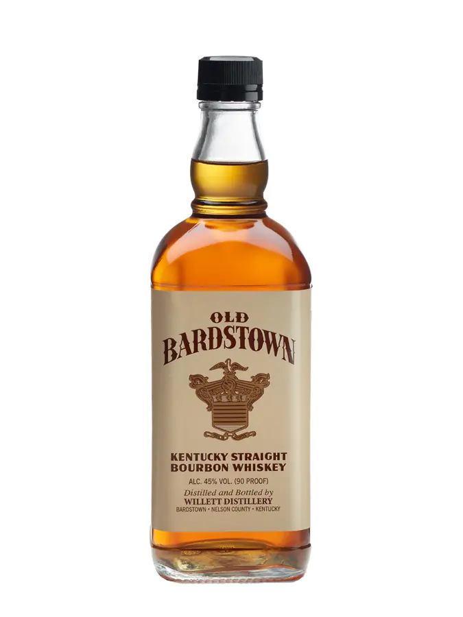 OLD BARDSTOWN Bourbon, 45%