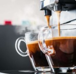 Café StromboliCafé Stromboli, en grains ou moulu