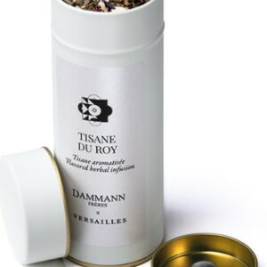 Tisane du Roy, boîte de 60gTisane du Roy, boîte de 60g