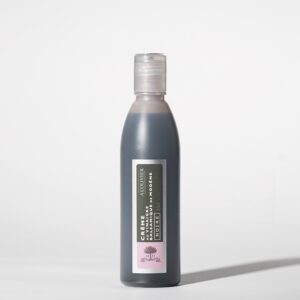 Crème de Balsamique noireA L'OLIVIER Crème de Balsamique Noire