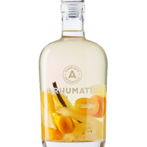ARHUMATIC Kumquat et Ananas rôtis, rhum arrangé 27%ARHUMATIC Kumquat et Ananas rôtis, rhum arrangé 27%