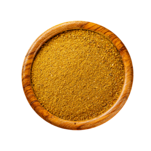 Curry sauvageCurry sauvage poudre, en vrac