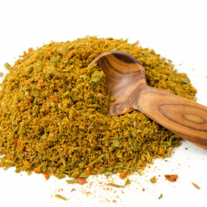 Mélange papilloteMélange papillote, en vrac