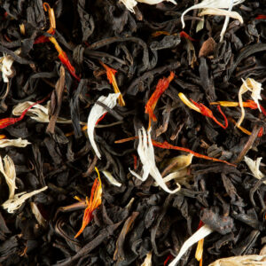 My Panettone, thé noir parfuméDAMMANN, My Panettone, thé noir parfumé, en vrac