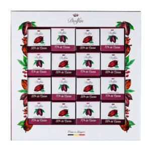 Assortiment Napolitains 