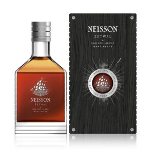 NEISSON Zetwal Edition1 Polaris 49,4%NEISSON Zetwal Edition1 Polaris 49,4%