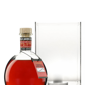 CHAMAREL Rhum 2017 Highveld Aging, 55.28%CHAMAREL Rhum 2017 Highveld Aging 55.28% un rhum très gourmand