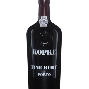 KOPKE Fine Ruby Porto 19.5%KOPKE Fine Ruby Porto 19.5%, Portugal, 75cl