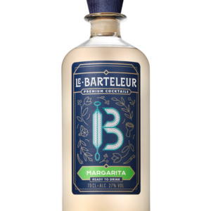 LE BARTELEUR Margarita Cocktail 27%LE BARTELEUR Margarita Cocktail 27%