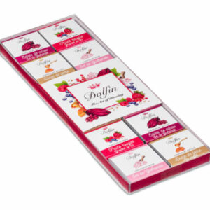 Assortiment 24 Napolitains 