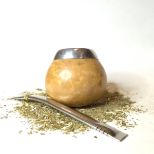 Maté calebasse VirolaMaté calebasse Virola