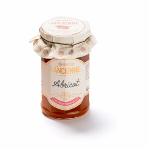 Confiture AbricotANDRÉSY à l'Ancienne, Confiture Abricot