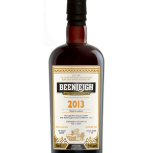 BEENLEIGH 10 ans 2013 Rhum 59%BEENLEIGH 10 ans 2013 Rhum 59%