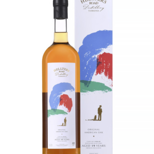 HELLYERS ROAD 19 ans 2003HELLYERS ROAD 19 ans 2003