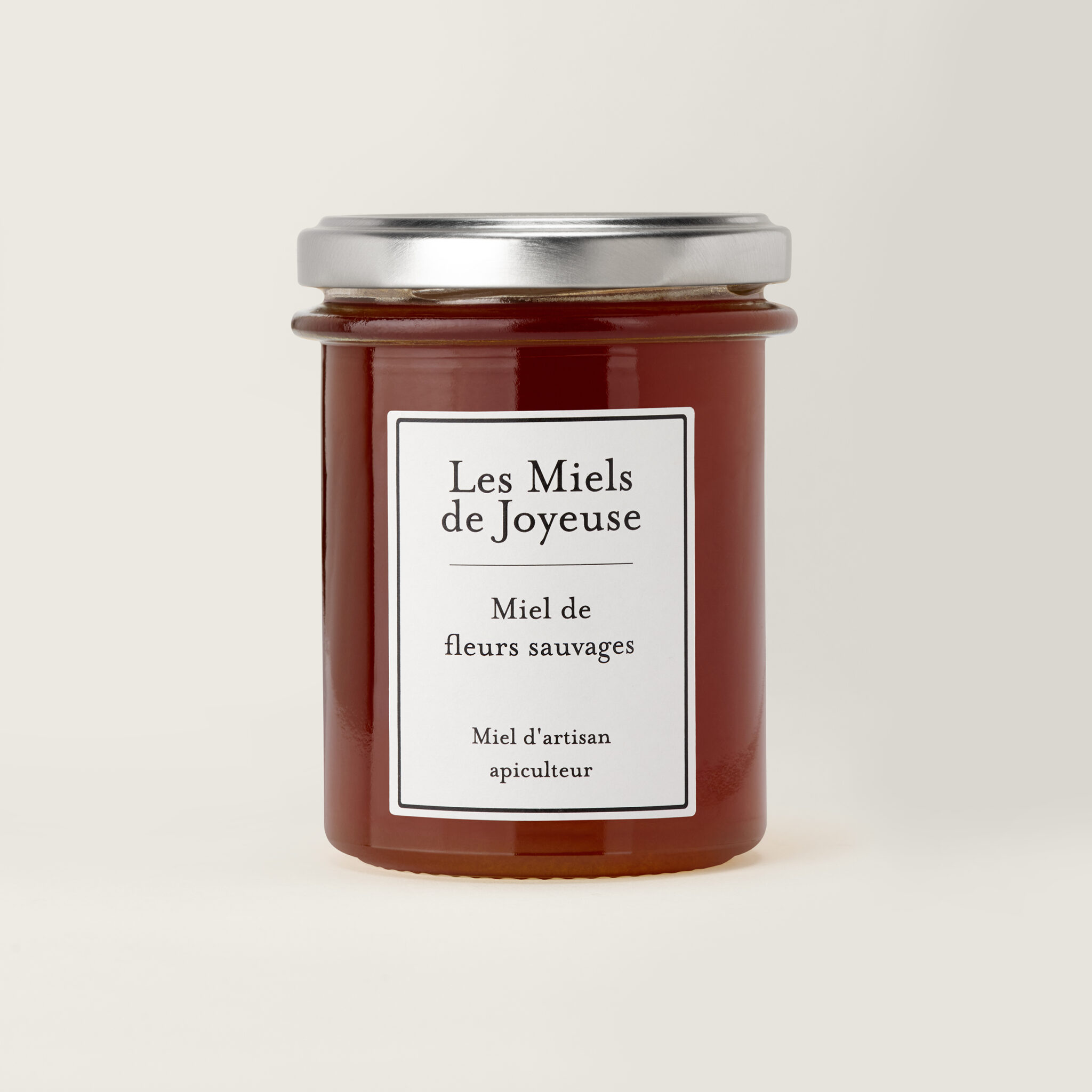 Les Miels de Joyeuse, Miel de fleurs sauvages